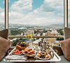 Отель «Biltmore Hotel Tbilisi» Грузия, отдых все включено №14