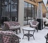 Villa Sky Архыз - официальный сайт