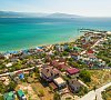 Отель Солнечная гавань Геленджик фото