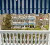 Отель «Серсиаль» Алупка (Ялта) Крым, отдых все включено №26