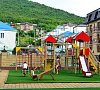 Отель «Heliopark Aqua Resort 3*» Сукко (Анапа), отдых все включено №17