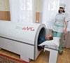 Санаторий «Воронеж» Ессентуки, отдых все включено №21