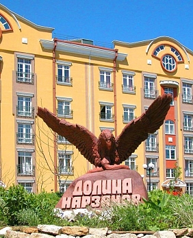 Лучшие санатории 4 звезды в Ессентуках