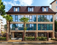 Отель Грейс Времена года (Адлер)