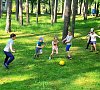 Санаторий «Летцы» Белоруссия, отдых все включено №26