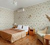 Отель «Pontos Family Resort Vesta» Витязево (Анапа), отдых все включено №28