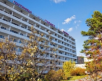 Отель АМАКС (Хабаровск) (Хабаровский край)