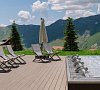 Отель «Lodge» Гудаури, Грузия, отдых все включено №22