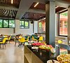 Отель Afon Resort Новый Афон