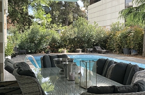 Фотографии объекта
							Вилла «Pulsar Villa Deluxe» Сириус, Адлер