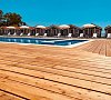 Blue Sky Hotel Гудаута цены