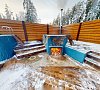 Загородный клуб «Барин» Щелково, отдых все включено №23