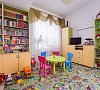 Пансионат «Анапа-Лазурная» Джемете, Анапа, отдых все включено №18