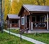 Санаторий «Вятичи» Калужская область, отдых все включено №31