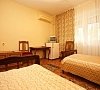 Пансионат «Полярные зори» Анапа, отдых все включено №36