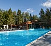 Отель LES Art Resort Минское шоссе Отель LES Art Resort Минское шоссе