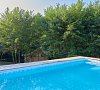 Отель Garuda Glamping Abkhazia Сухум