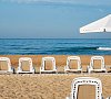 Отель «Fюnf Luxury Resort & SPA» Витязево (Анапа) #38 Отель «Fюnf Luxury Resort & SPA» Витязево (Анапа) #38