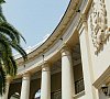 Отель «Amra Park Hotel» Гагра, Абхазия, отдых все включено №22