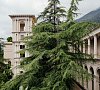 Отель «Amra Park Hotel» Гагра, Абхазия, отдых все включено №21