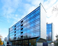 Санаторий X-CLINIC (Санкт-Петербург)