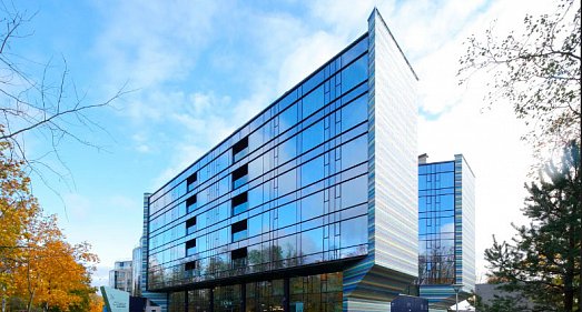 Санаторий X-CLINIC Ленинградская область - официальный сайт