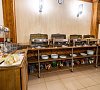 Отель «Олимпия» поселок Красная Поляна #38 Отель «Олимпия» поселок Красная Поляна #38