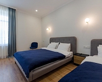 Отель Life Time (Батуми)