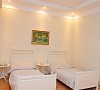 Отель Алая Роза (Башкортостан) Башкирия Отель Алая Роза (Башкортостан) Башкирия