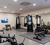 Отель «Mövenpick Resort & SPA Anapa Miracleon 5*» Анапа, отдых все включено №47