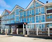 Отель River Star (Адлер)