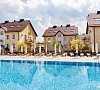 Отель Дивный Мир Усадьба Шато Анапа Отель Дивный Мир Усадьба Шато Анапа