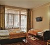 Отель «Hometel iLana» Гагра, Абхазия, отдых все включено №15