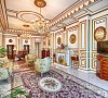Вилла «Классик» Форос, Крым, отдых все включено №38