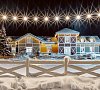 Отель «Horseka resort» Ногинский район, отдых все включено №18