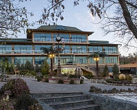 Отель Парк Родник (Пятигорск)