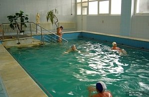 Фотографии объекта
							Санаторий «им. Ленина» Ундоры, Ульяновская область