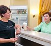 Санаторий «Металлург» Сочи, отдых все включено №28