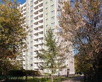 Отель Владыкино (Москва) (Москва)