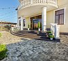 Вилла Парк и СПА Анапа - официальный сайт