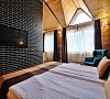 Отель «Allure Lodge» Архыз №25 Отель «Allure Lodge» Архыз, отдых все включено №25