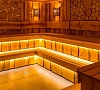 Отель «Mövenpick Resort & SPA Anapa Miracleon 5*» Анапа, отдых все включено №38