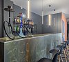 Отель «Bruni Loft Hotel» Цандрипш #28 Отель «Bruni Loft Hotel» Цандрипш #28