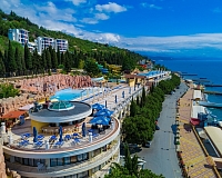 Array Миндальная роща (Алушта)