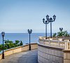 Отель Дипломат резиденция Ялта фото