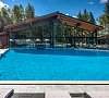 Парк-отель «LES Art Resort» Рузский район #18 Парк-отель «LES Art Resort» Рузский район #18