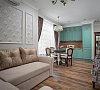 Апарт-отель «Пушкин» Геленджик, отдых все включено №34