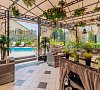 Отель «Green House Detox & SPA» Сочи, отдых все включено №13