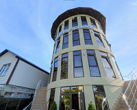 Отель Bliss House (Адлер)