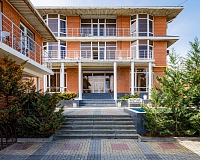 Отель Солнечная гавань (Геленджик)